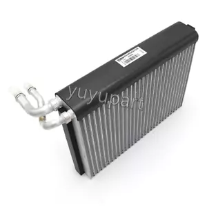 Núcleo evaporador de aire acondicionado OEM para Benz GL320 GL350 GL450 ML320 ML350 ML450 1648300158 - Imagen 1 de 5