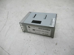 BMW X3 STEREO/HEAD UNIT STEREO AMPLIFIER (HARMAN BECKER), E83, 06/04-11/10 04 05 - Picture 1 of 4