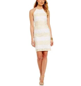KATHERINE KELLY Embroidery NORAH  Dress, size 2. NEW With Tag - Picture 1 of 3