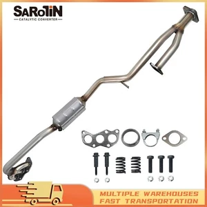 Convertidor catalítico para Subaru Legacy Outback 2010-2015 Tribeca 10-14 3,6 L izquierdo - Imagen 1 de 10