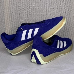 Taglia 8,5 Adidas Puig blu 2020 - Foto 1 di 10