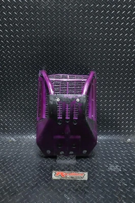 2003 POLARIS TRAIL BLAZER 400 FRONT BUMPER 1012773-067 5432378-070 - Image 1 of 4