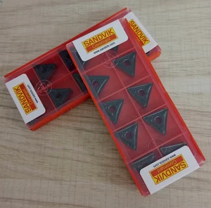 TNMG160408-PM 4315/  Sandvik /10 PCS - Picture 1 of 1