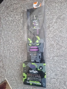 SMIGGLE  MONSTER KIDS DIGITAL WATCH BNIB - Picture 1 of 5