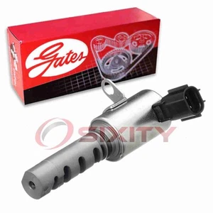 Gates Left Variable Timing Solenoid VVT for 1999-2003 Lexus RX300 3.0L V6 im - Picture 1 of 5