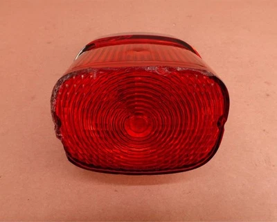 17-24 Harley FLHTCUTG Tri Glide Ultra Taillight Tail Light Brake Lamp - Image 1 of 4