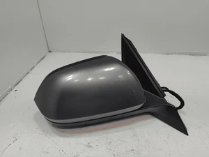 2018-2023 VOLKSWAGEN ATLAS FRONT PASSENGER DOOR EXTERIOR REAR VIEW MIRROR OEM - Picture 1 of 24