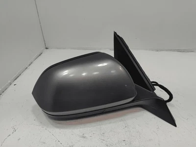 2018-2023 VOLKSWAGEN ATLAS FRONT PASSENGER DOOR EXTERIOR REAR VIEW MIRROR OEM - Image 1 of 4