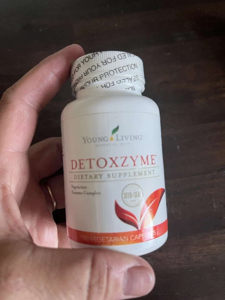 Young Living Essential Oils Super B 60 Tablets Multivitamin Supplement