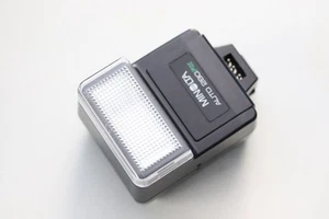 Minolta Blitz 280PX, inkl. orig. Streulichtscheibe, guter Zustand! - Bild 1 von 2