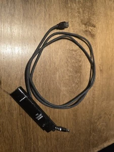 AudioQuest USB Diamond 1.5 m USB-A to USB-B Cable - Picture 1 of 2