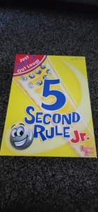 University Games 5 Second Rule Junior Game - Picture 1 of 3