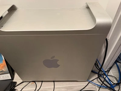 Mac Pro A1289 3.46ghz 6-core Intel Xeon 16g 9TB HDD Radeon RX580 - Image 1 of 4