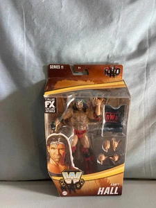 WWE Mattel Scott Hall Legends Elite Actionfigur - Bild 1 von 1