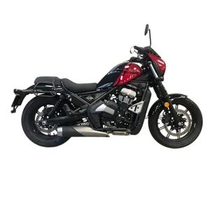 Telaietti supporti borsa Klick Fix + maniglie neri per Moto Morini Calibro - 2pz - Imagen 1 de 3