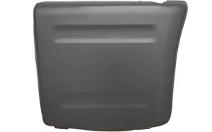 se adapta a CUBIERTA DE ESCAPE SCANIA ACERO - Imagen 1 de 2