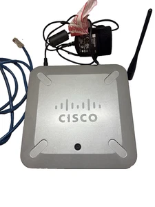 Cisco Small Business SRP500 Series 	SRP527 ADSL2+ 802.11n128DRAM 64FLASH - Picture 1 of 6