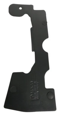 Genuine Ford HC3Z-8327-F Driver Side Deflector HC3Z8327F - Image 1 of 2