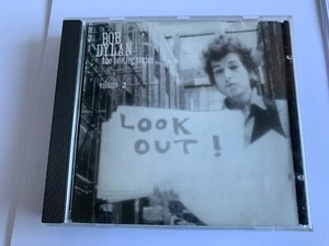 BOB DYLAN : THE BOOTLEG SERIES-VOLUME 2 - CD Album Tangled Up In Blue Suze - Imagen 1 de 13