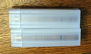 Lincoln Cent Rolls   1941-P   100 Wheat Pennies - Picture 1 of 2