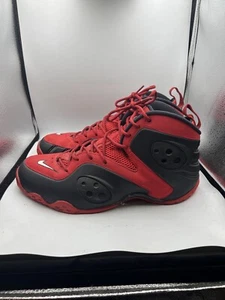 Nike Zoom Freak 1 Shoes Opening Night All Bros Red Giannis BQ5422-600 Mens 12 - Picture 1 of 7