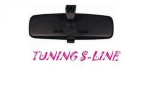 SPECCHIETTO RETROVISORE INTERNO PER CITROEN ZX 1993 1998 - Foto 1 di 1