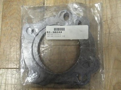 PACK ACCEL DE 5 JUNTAS DE CULATA - HD HARLEY DAVIDSON XL 1100 SPORTSTER 1986+87 Foto 1 de 3