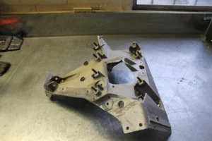 2011 POLARIS PRO RMK 800 BULKHEAD FRAME RIGHT SIDE #21261 - Picture 1 of 5