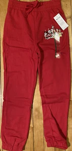 Disney Jogger Pant Size Medium Childrens - Picture 1 of 2