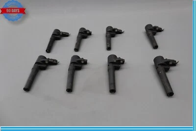 02-05 Ford Thunderbird 3.9L V8 Engine Ignition Coil Set of 8 Oem - Imagem 1 de 4