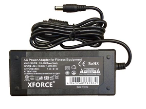 AC Adapter for NordicTrack VU 29 Exercise Bike - Picture 1 of 6