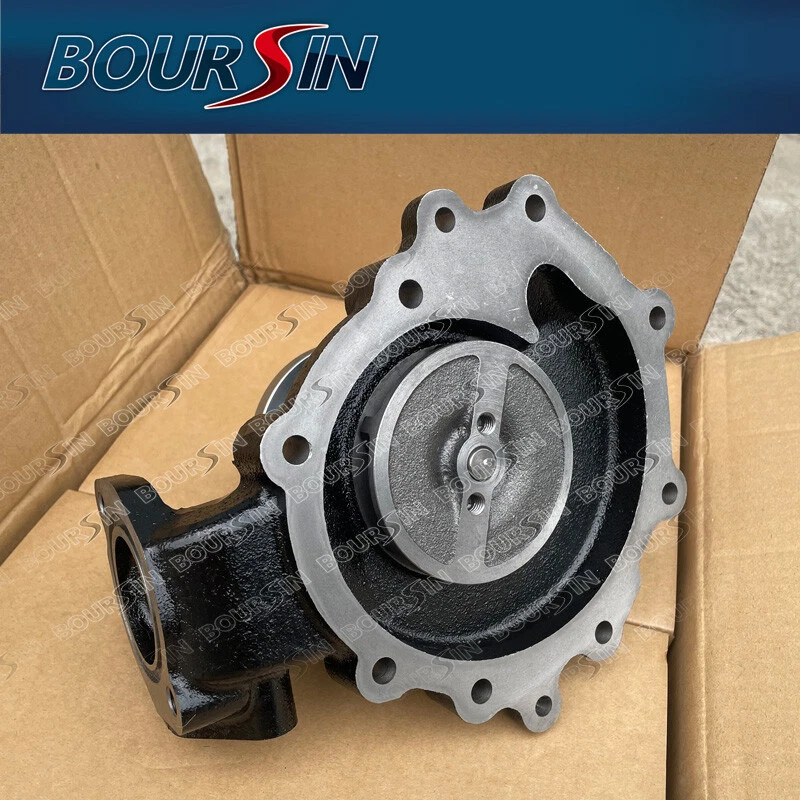 WATER PUMP FOR NISSAN UD 1800 2000 2300 2005-2007 7.7L Foto 1 de 1