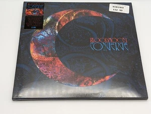 CONVERGE - Bloodmoon I - vinyl Brand New - Imagen 1 de 4