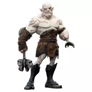 Weta Workshop Lord of the Ring the Hobbit Azog the Defiler Mini Epics Figure - Picture 1 of 1
