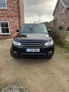 Range Rover sport 2014 - Picture 1 of 9