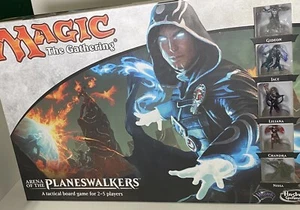MAGIC The Gathering - Arena of the Planeswalkers... Nuevo - Imagen 1 de 8