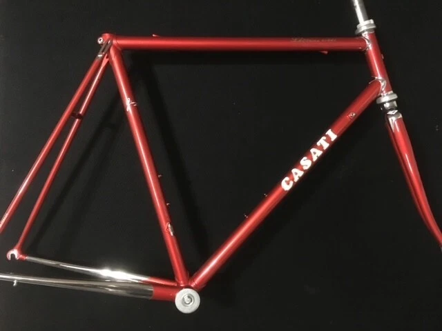 Casati Bike Frames for sale - eBay