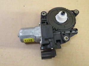 2018-2023 HONDA ODYSSEY FRONT RIGHT SIDE DOOR WINDOW REGULATOR MOTOR OEM 2251 - Picture 1 of 5