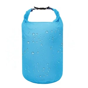 R2Depot Waterproof Dry Bag, 5L/10L/20L/40L/70L Dry Storage Bag for Kayaking, ... - Picture 1 of 7