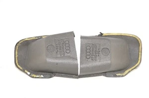 AUDI 2005 05 S4 CABRIO Interior Sound Absorber LH & RH 8H0864907 8H0864908 OEM - Picture 1 of 5