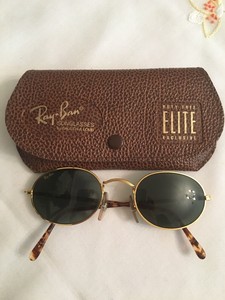 ray ban casual