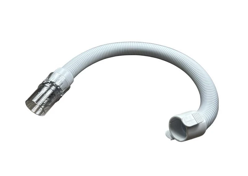 Nuevo tubo corto de repuesto Respironics Amara View con giratorio 1090689 SOLO Foto 1 de 1