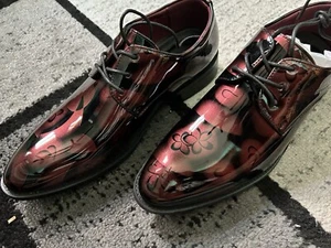 Gloss Dress Shoes - Picture 1 of 5