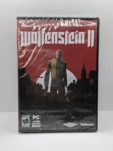 Wolfenstein II: The New Colossus - PC - Picture 1 of 2
