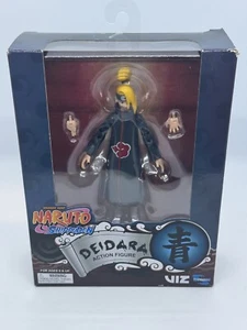 Personaggio Naruto Shippuden 4" Deidara - Nuovo *Scatola Danneggiata* - Foto 1 di 5