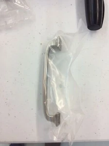 Unbranded 4” Lombard Pull Satin Nickel (GG1) - Picture 1 of 2