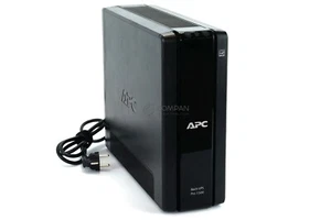 BR1500G-FR APC 1500VA 865W ZASILACZ BEZ BATERII - Zdjęcie 1 z 7