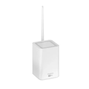 Swann MaxRanger 4K NVR Hub with 64GB SD Card Storage White SRNVW-MR4KSD64 - Picture 1 of 2