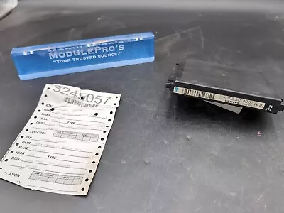 1994-1996 OEM Mercedes-Benz S320 SL320 Transmission Control Module 013 545 40 32 - Image 1 of 4