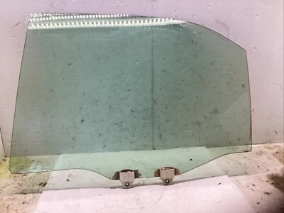 99-04 Acura 3.5 RL Driver Left Rear Door Glass *M2H5AS2 - Image 1 of 4